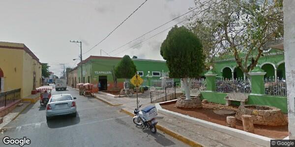 PRESIDENCIA MUNICIPAL